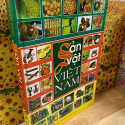 Sản Vật Việt Nam