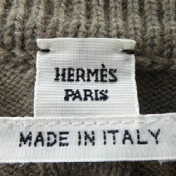 HERMES H Motif 4H2611D3 Áo len - Hàng hiệu Chính hãng 773983