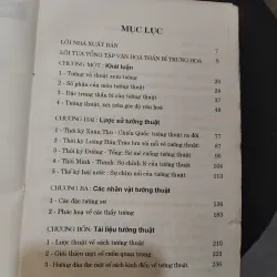 Bí ẩn của tướng thuật  1023933