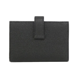 【Sản phẩm chưa sử dụng】Ví Hermes Bearn Mini 039796CC 620762