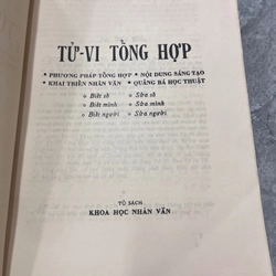 TỬ - VI TỔNG HỢP  389136