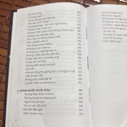 Truyện kinh dị - Daniel Cohen 523322
