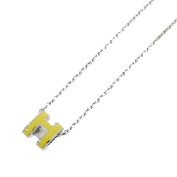 【新品】Hermès Pop Ash MINI 147992FP Necklace