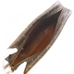 Túi xách vai Louis Vuitton Monogram Trocadéro 30cm M51272 608735