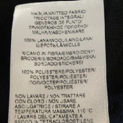 Bottega Veneta BOTTEGA VENETA 601829VKN60 Áo len - Hàng hiệu Chính hãng 895503