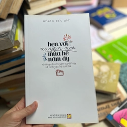 Hẹn Với Xuyến Xao Mùa Hè Năm Ấy 500035