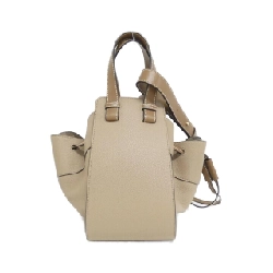 Túi xách vai Loewe Hammock Drawstring Small 314 12BZ95 608913