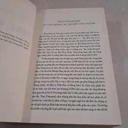 Súng, Vi Trùng Và Thép (Tái Bản 2016) 1021856