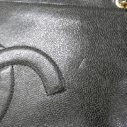 【Vintage】Túi xách Chanel 613552