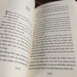 Người Truyền Ký Ức - Lois Lowry 164720