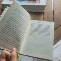Chuyển nghề & chuyển đời (Tập 2)	Nguyễn Phúc Duy 519911