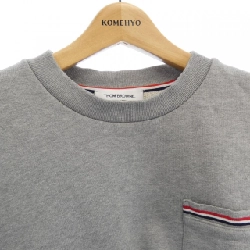 THOM BROWNE MJT234A-03377055 Áo khoác - Hàng hiệu Chính hãng 884455