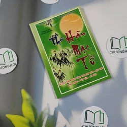 Thơ Hàn Mặc Tử - Phạm Du Yên 798424