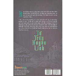 Tứ Trấn Huyền Linh - Thục Linh 404440