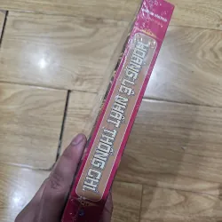 Hoàng lê nhất thống chí (bìa cứng,  mới 100%)
105k (bìa 150k). 1003773