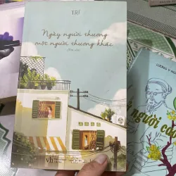 Ngày người thương một người thương khác Trí 