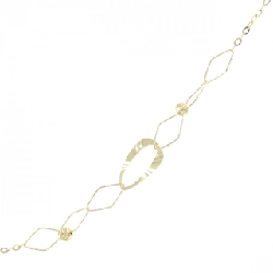 K18YG Dây chuyền - Hàng hiệu Chính hãng 861695