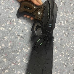 Súng Cosplay Psycho Pass 1004