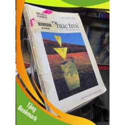 (TẶNG BOOKMARK) Phúc trời 1997 mới 50% ố vàng Vũ Huy Ba RBK0906 SÁCH VĂN HỌC