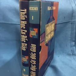 Thần học Cơ đốc giáo 788253