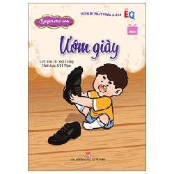 Chuyện Cha Con - Ướm Giày - Mai Thị Việt Thắng, KUI Phạm