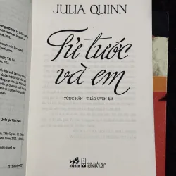 Combo 3c Julia Quinn 959940