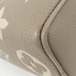 Túi xách Boston Louis Vuitton Monogram Bicolor Nano Speedy M82890 - Hàng hiệu Chính hãng 770497