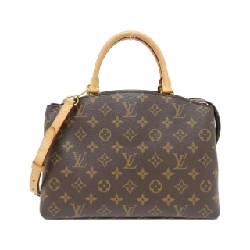 Túi Louis Vuitton Monogram Petit Palais PM M45900
