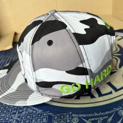 Nón rằn ri  731393