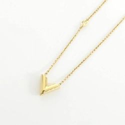 Dây chuyền Louis Vuitton Essential V M00857 - Hàng hiệu Authentic 807883