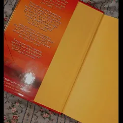 Percy Jackson and the Titan’s Curse – Lời Nguyền Titan & Cuộc Chiến Thần | Rick Riordan 760530