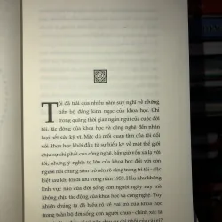 Vũ trụ trong một nguyên tử - Sự hội tụ của khoa học và tâm linh 777153