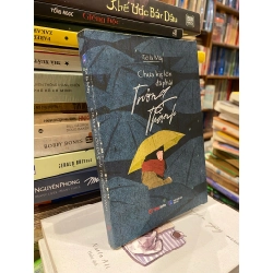 The journey of youth chưa kịp lớn đã phải trưởng thành - Tớ là Mây 334971