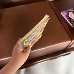 CƯỚC PHÁP THIẾU LÂM THỰC DỤNG (TẬP 1) – THIÊN QUANG- K5 1031202