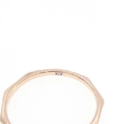 Nhẫn K10PG エテ - Hàng hiệu Authentic 833046