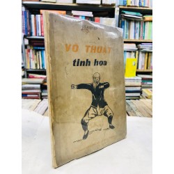 Võ thuật tinh hoa - Cồ Việt tử