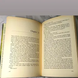 Adam and Eve and Pinch Me - Ruth Rendell (khổ lớn, bìa cứng) 747881