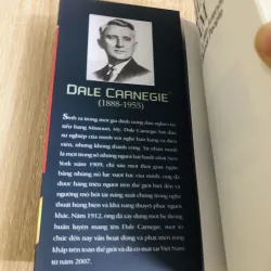 ĐẮC NHÂN TÂM - cuốn sách hay nhất mọi thời đại  1003968