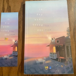 LÀ DUY NHẤT TRONG ĐỜI – Yui Phạm 543328