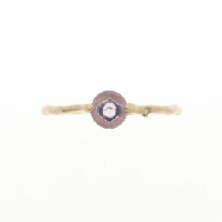 Nhẫn Amethyst Agat - Hàng hiệu Authentic 837440