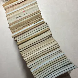 Trạng Quỷnh combo 50 cuốn (không trùng) (Co) 760928