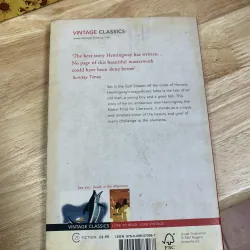 The Old Man And The Sea - Hemingway 925671