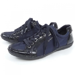 【Mã giảm giá】Giày thể thao PRADA 664440