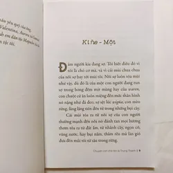 Chuyện Con Chó Tên Là Trung Thành 716477