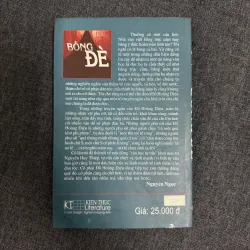 Bóng đè - Đỗ Hoàng Diệu 996773