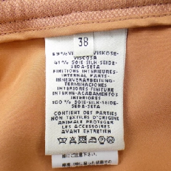 HERMES Elmes Crude Cell *06-7304 Váy - Hàng hiệu Chính hãng 812236