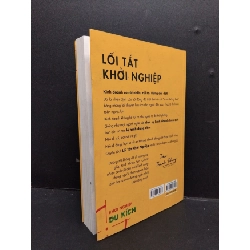 [Phiên Chợ Sách Cũ] Lối tắt khởi nghiệpbẩn nhiều 2022 2303 425491