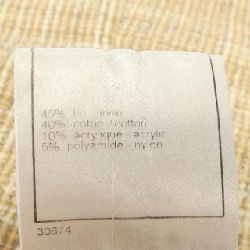 【Mã giảm giá】【Cổ điển】Áo khoác Chanel CHANEL 635519