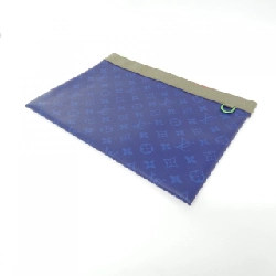 Túi xách Louis Vuitton Monogram Pacific Pochette Apollo M63047 617713