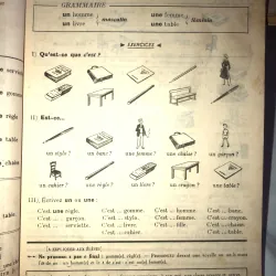 Cours de language et de civilisation Francaises - G. Mauger 1003917